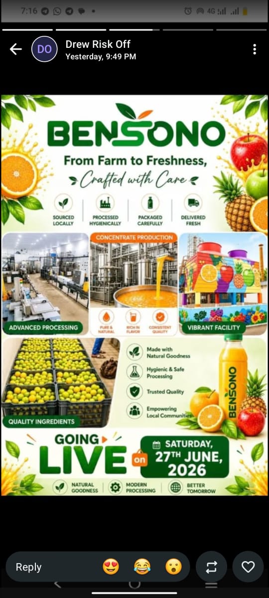 Bottling & Packaging